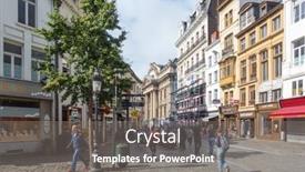  Presentation with over population - 