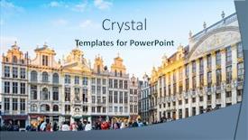  Presentation with brussel - 