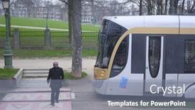  Presentation with brussels - 