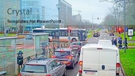  Presentation with brussels - 