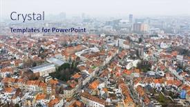  Presentation with brussels - 