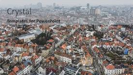  Presentation with brussels - 