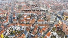  Presentation with brussels - 