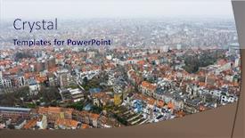  Presentation with brussels - 