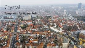  Presentation with brussels - 