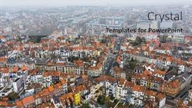  Presentation with brussels - 