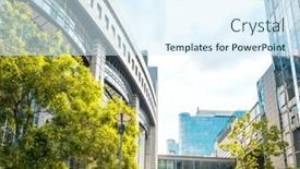  Presentation with european parliament - 