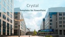  Presentation with legislative - 