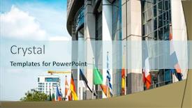  Presentation with legislative - 