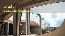  Presentation with legislative - 