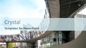  Presentation with legislative - 