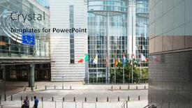  Presentation with legislative - 