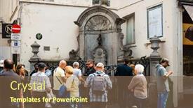  Presentation with brussel - 