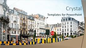  Presentation with over population - 