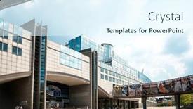  Presentation with legislative - 