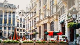  Presentation with brussel - 