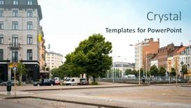  Presentation with brussel - 