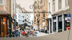  Presentation with over population - 