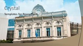  Presentation with legislative - 