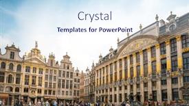  Presentation with brussel - 