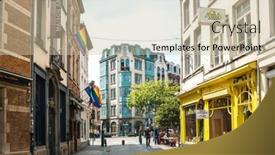  Presentation with brussel - 