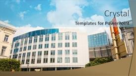  Presentation with legislative - 