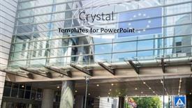  Presentation with european parliament - 