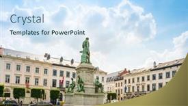  Presentation with legislative - 