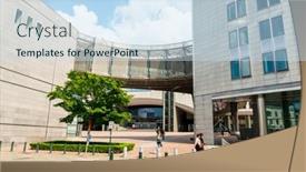  Presentation with european parliament - 