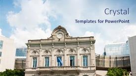  Presentation with legislative - 