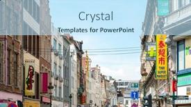  Presentation with over population - 