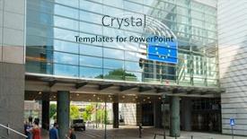  Presentation with european parliament - 