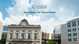  Presentation with legislative - 