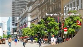  Presentation with over population - 