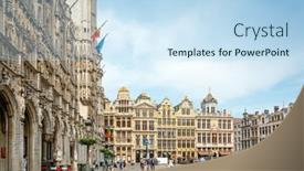  Presentation with brussel - 