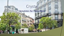  Presentation with over population - 