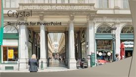  Presentation with brussel - 