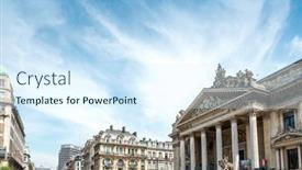  Presentation with brussel - 