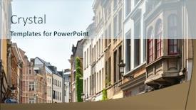  Presentation with population - 