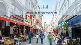  Presentation with population - 