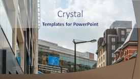  Presentation with legislative - 