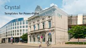  Presentation with legislative - 