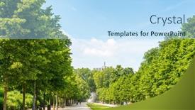  Presentation with over population - 