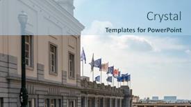  Presentation with legislative - 