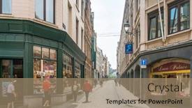  Presentation with over population - 