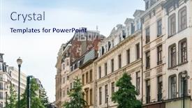  Presentation with brussel - 