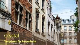  Presentation with brussel - 