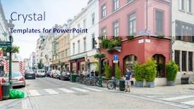  Presentation with over population - 