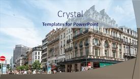  Presentation with over population - 