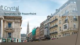  Presentation with over population - 